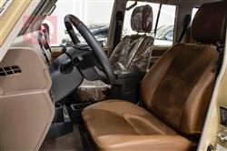 Toyota Land Cruiser 70